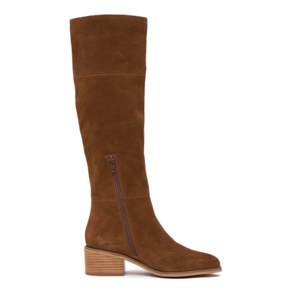 Steve Madden Gauge Suede Boot